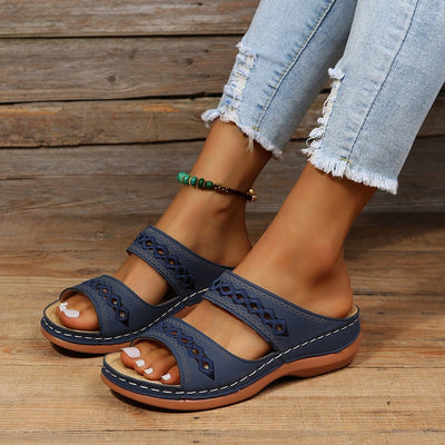 Alyssons™ | Comfortabele Vrouwen Orthopedische Sandalen