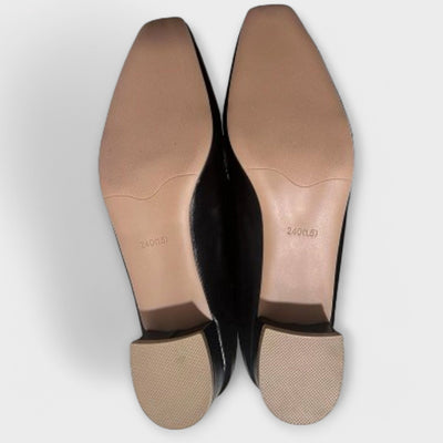 Monika | Mocassins confortables