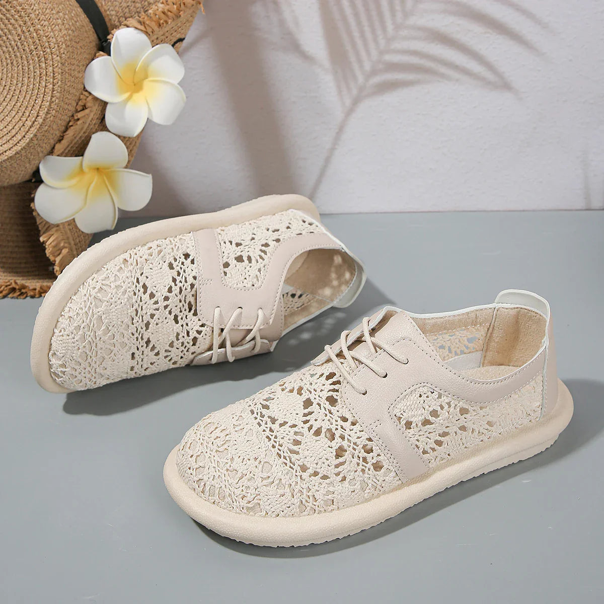 Gayle™ Orthopedische Mesh Schoenen