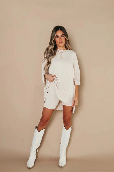 Demi | Ensemble de salon de luxe et confortable
