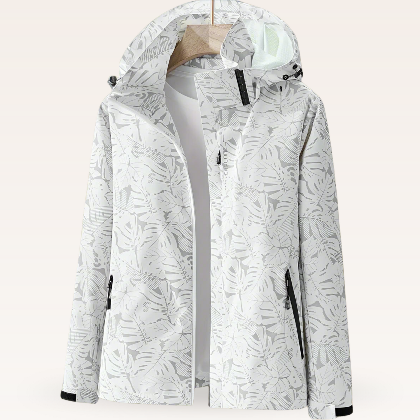 Jessica | Waterproof Summer Jacket for Women
