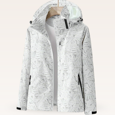Jessica | Waterproof Summer Jacket for Women