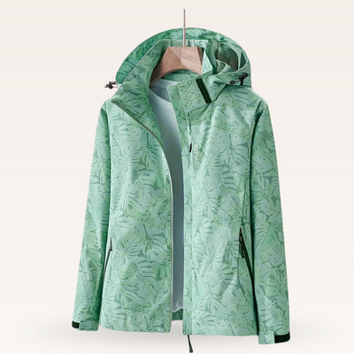 Jessica | Waterproof Summer Jacket for Women