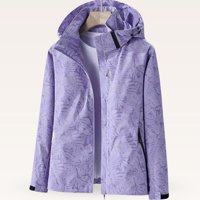 Jessica | Waterproof Summer Jacket for Women
