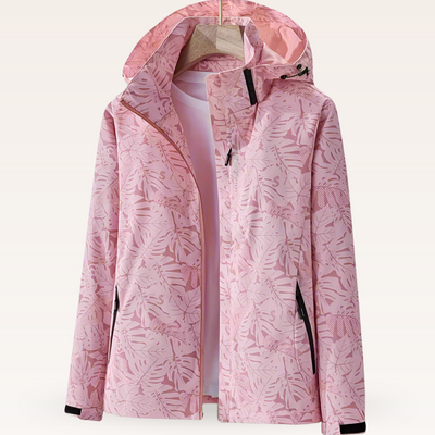 Jessica | Waterproof Summer Jacket for Women
