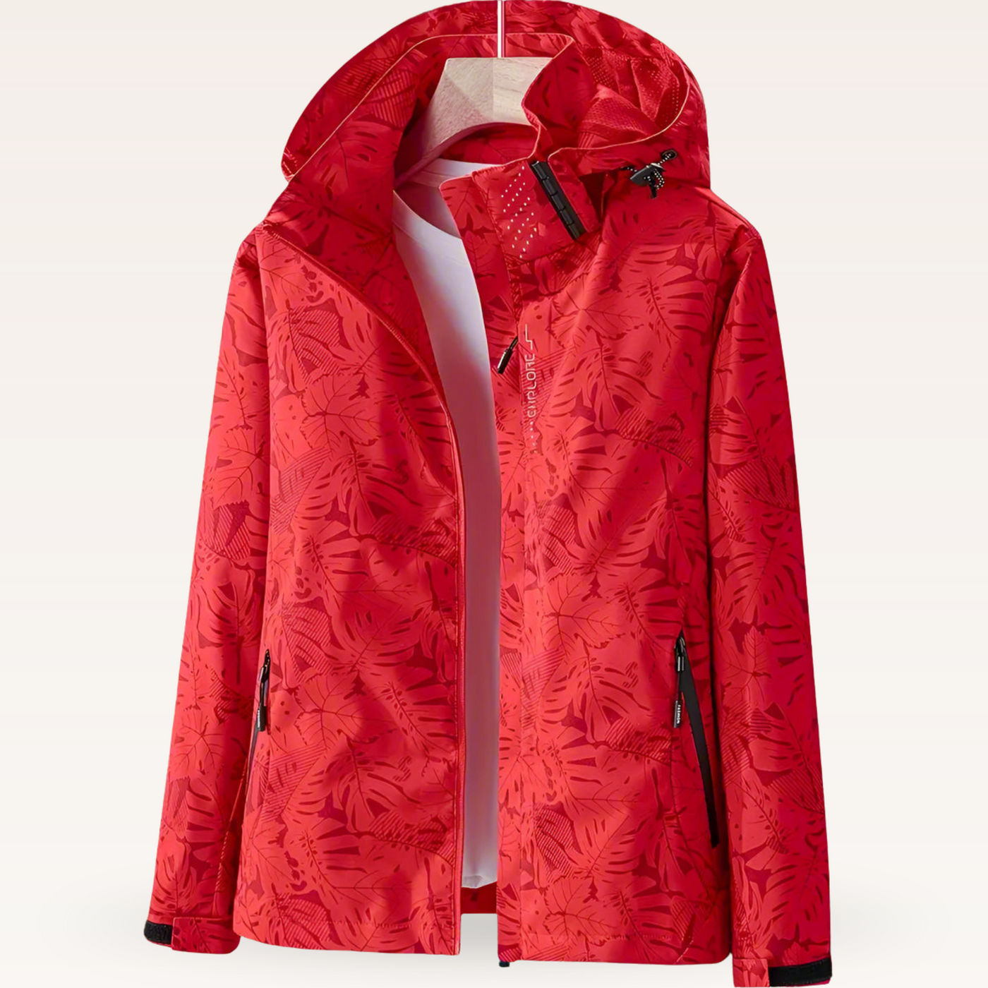 Jessica | Waterproof Summer Jacket for Women