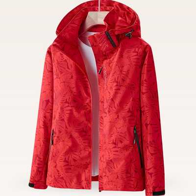 Jessica | Waterproof Summer Jacket for Women