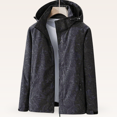 Jessica | Waterproof Summer Jacket for Women
