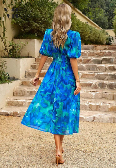 Aria - Elegante Jurk voor Vrouwen