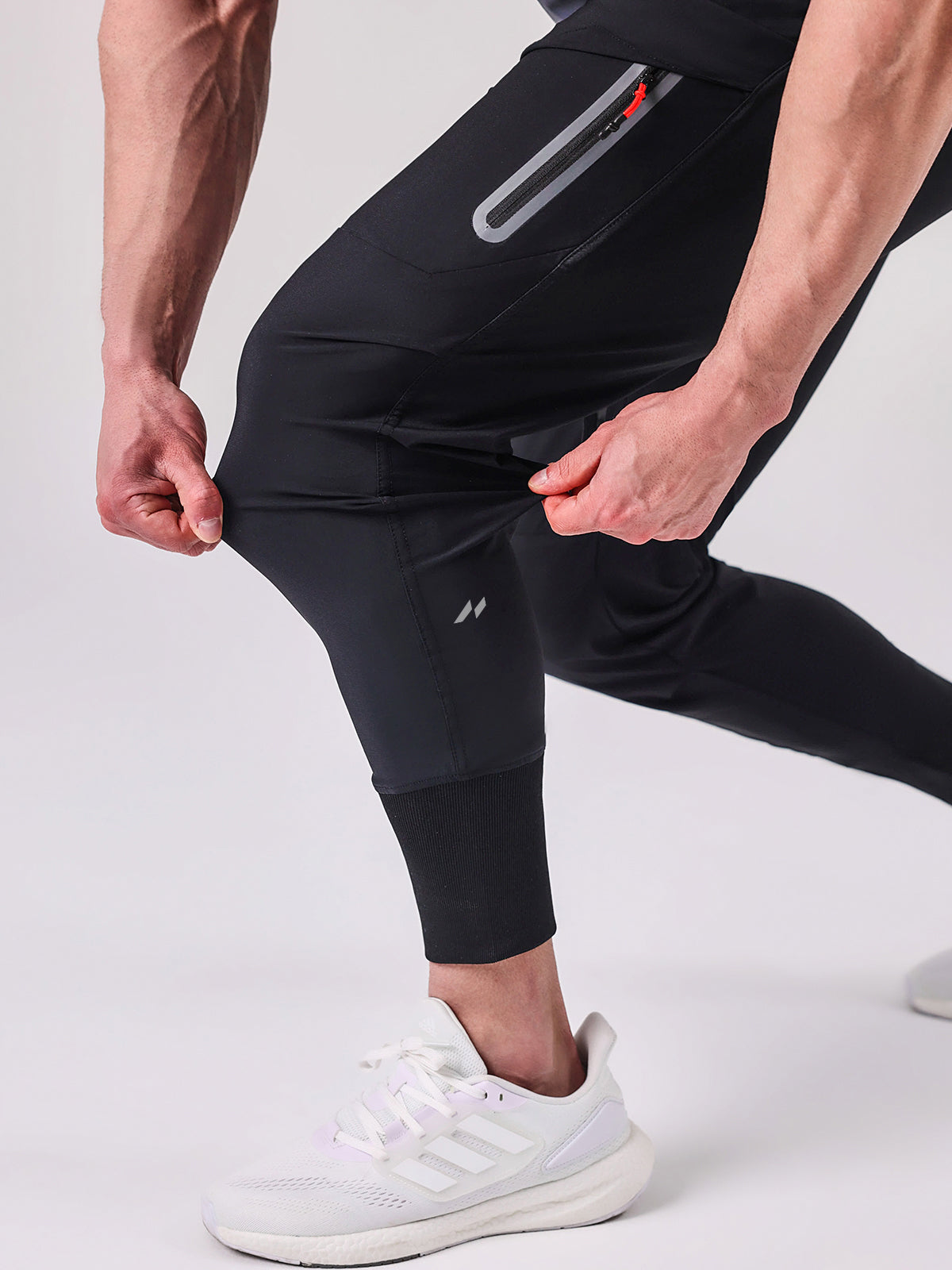 Mason - Pantalon de sport extensible