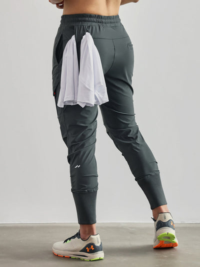 Mason - Pantalon de sport extensible