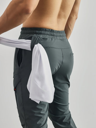 Mason - Pantalon de sport extensible