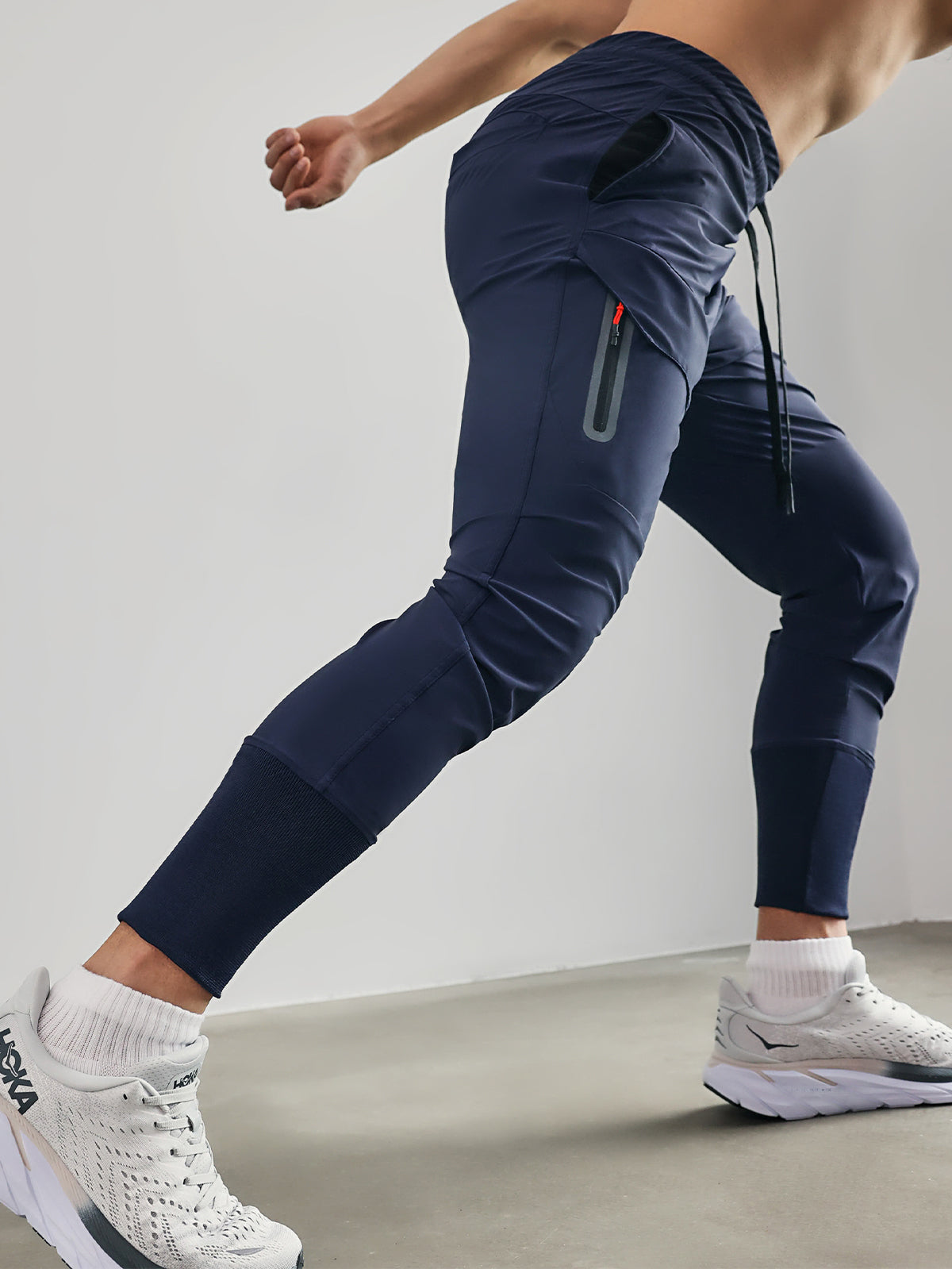 Mason - Pantalon de sport extensible