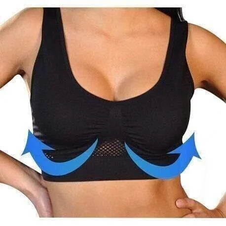 Airbra - Support and Comfort