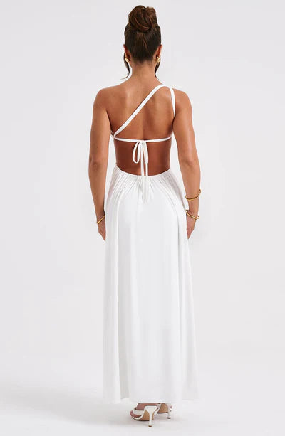 Alecia - Maxi Jurk