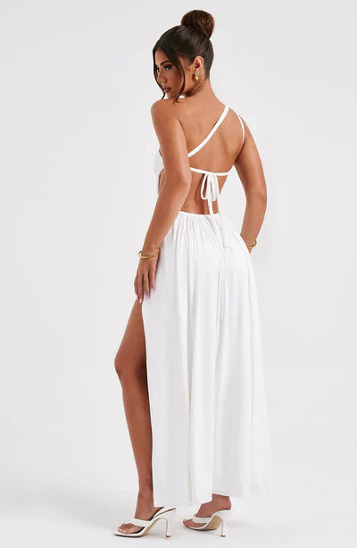 Alecia - Maxi Jurk
