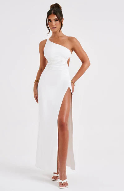 Alecia - Maxi Jurk