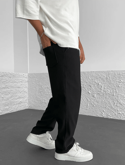 Milan | Pantalon Côtelé pour Homme