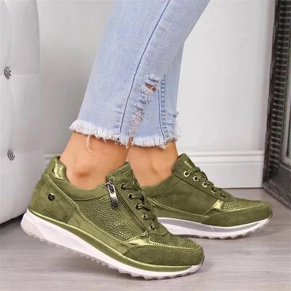Baskets orthopédiques zippées Gabor™