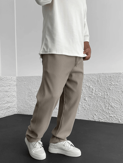 Milan | Pantalon Côtelé pour Homme