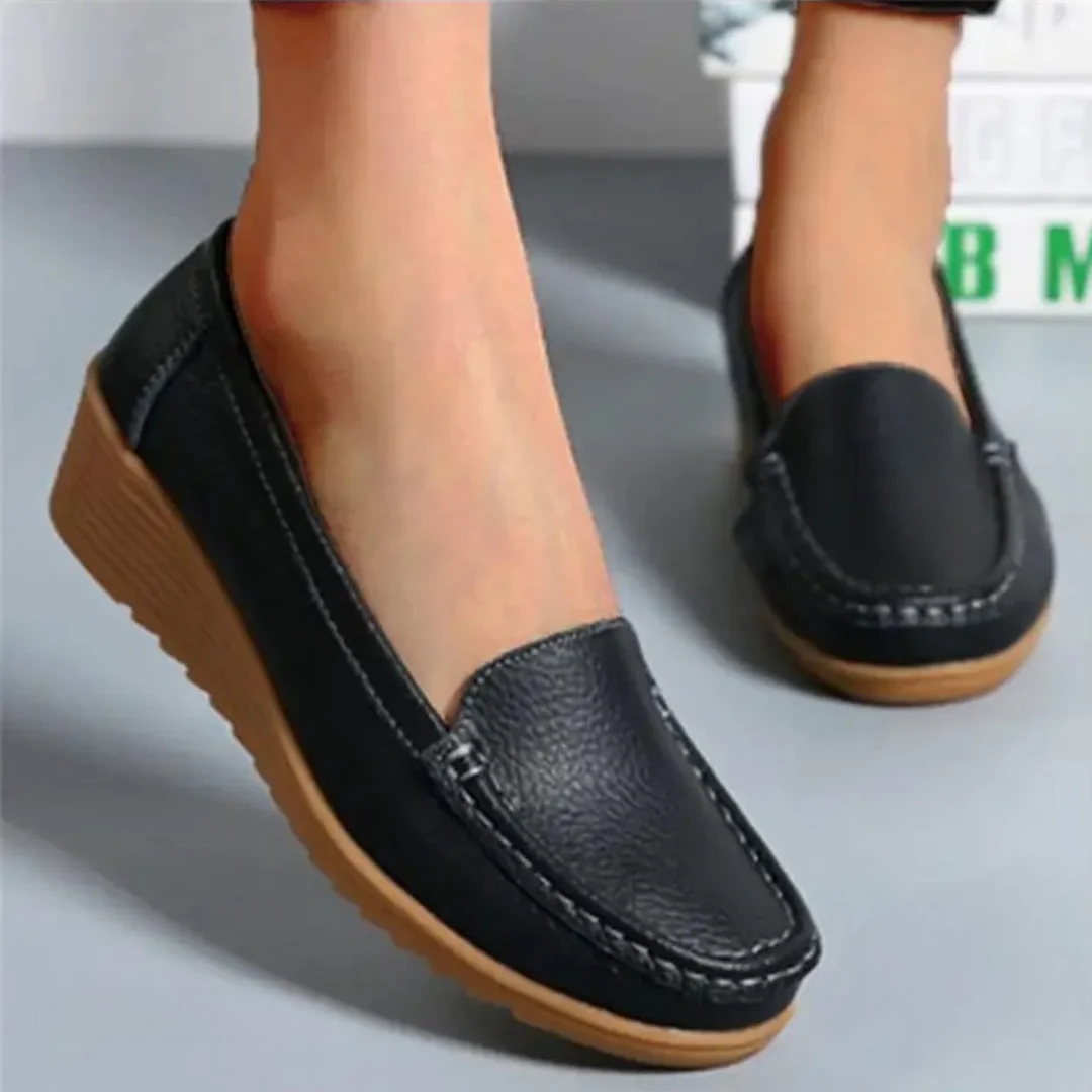 Chaussures orthopédiques à enfiler Willa™