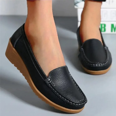 Chaussures orthopédiques à enfiler Willa™