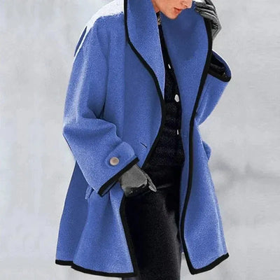 Sherry - Trench-coat élégant