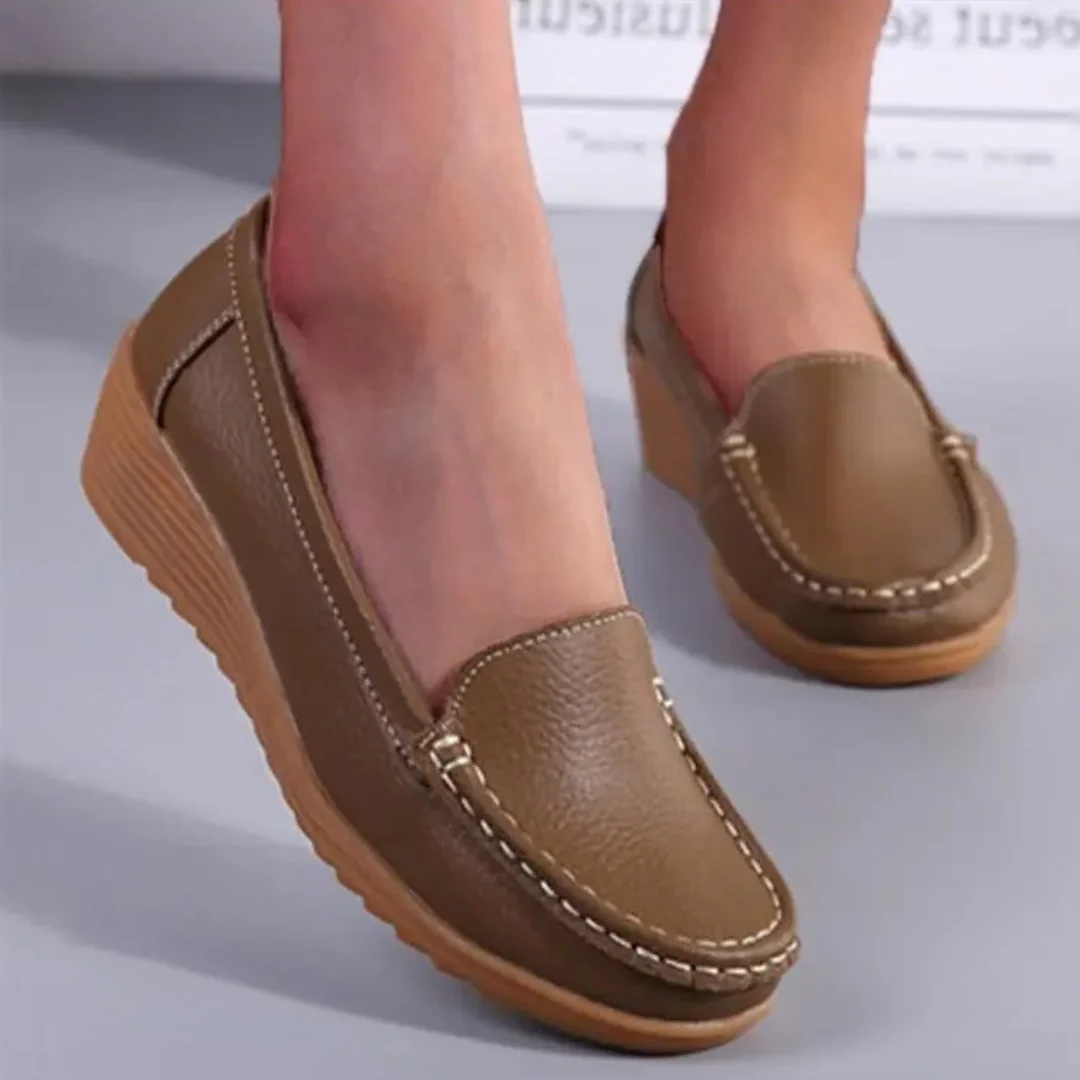 Chaussures orthopédiques à enfiler Willa™