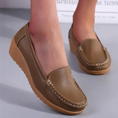 Chaussures orthopédiques à enfiler Willa™