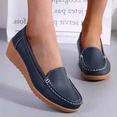 Chaussures orthopédiques à enfiler Willa™