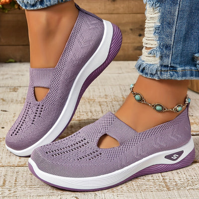 Draag Orthopedische instap schoenen