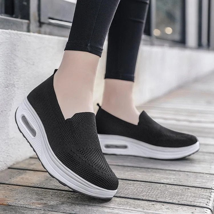 Airstep™️ | The most comfortable women's shoes