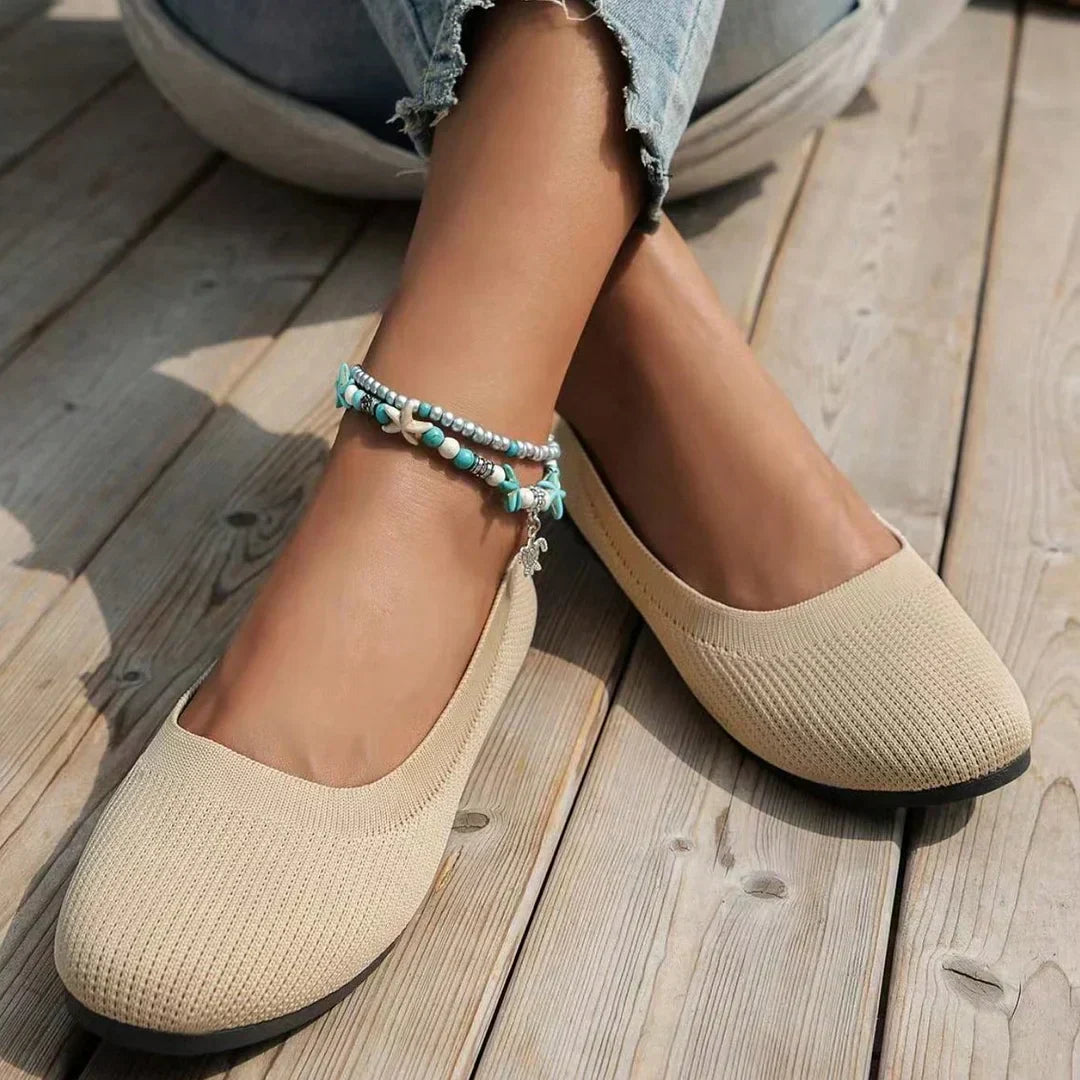 Chaussures confort Frieda™