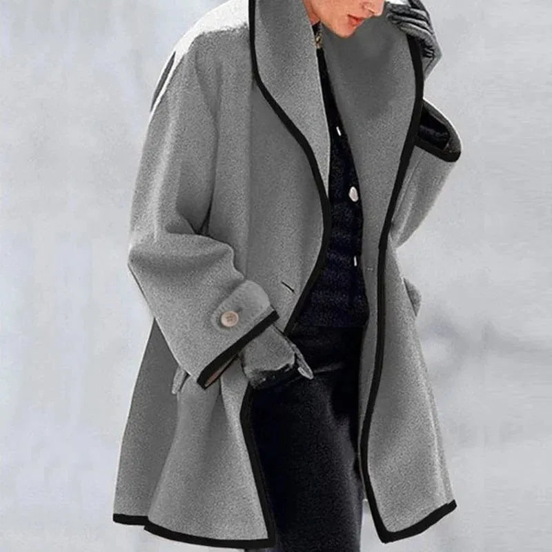 Sherry - Trench-coat élégant