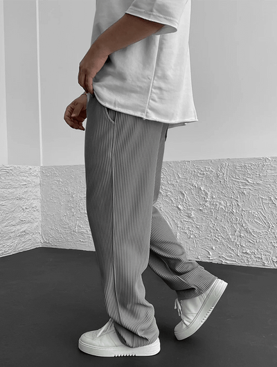 Milan | Pantalon Côtelé pour Homme