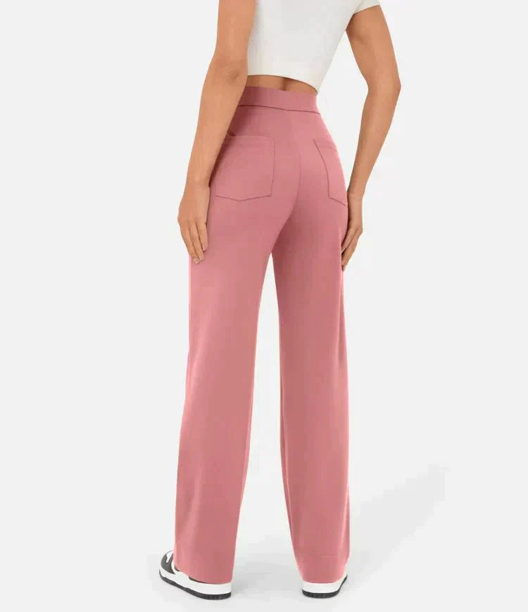 Mitzi - Stretch trousers