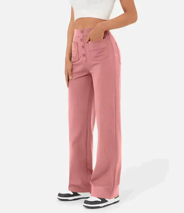 Mitzi - Stretch trousers