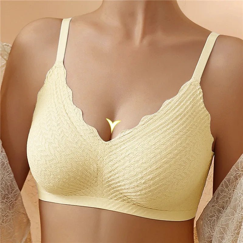 Soutien-gorge Lyro™ | Soutien-gorge SoftSupport