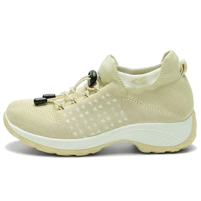 Baskets antidouleur LilacLuxe™