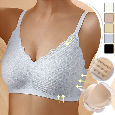Soutien-gorge Lyro™ | Soutien-gorge SoftSupport