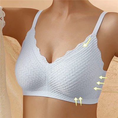 Soutien-gorge Lyro™ | Soutien-gorge SoftSupport