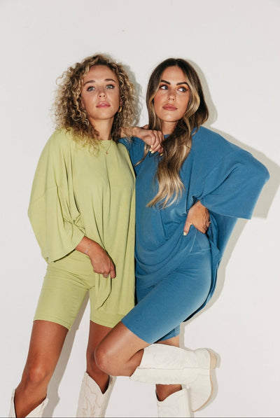 Demi | Ensemble de salon de luxe et confortable