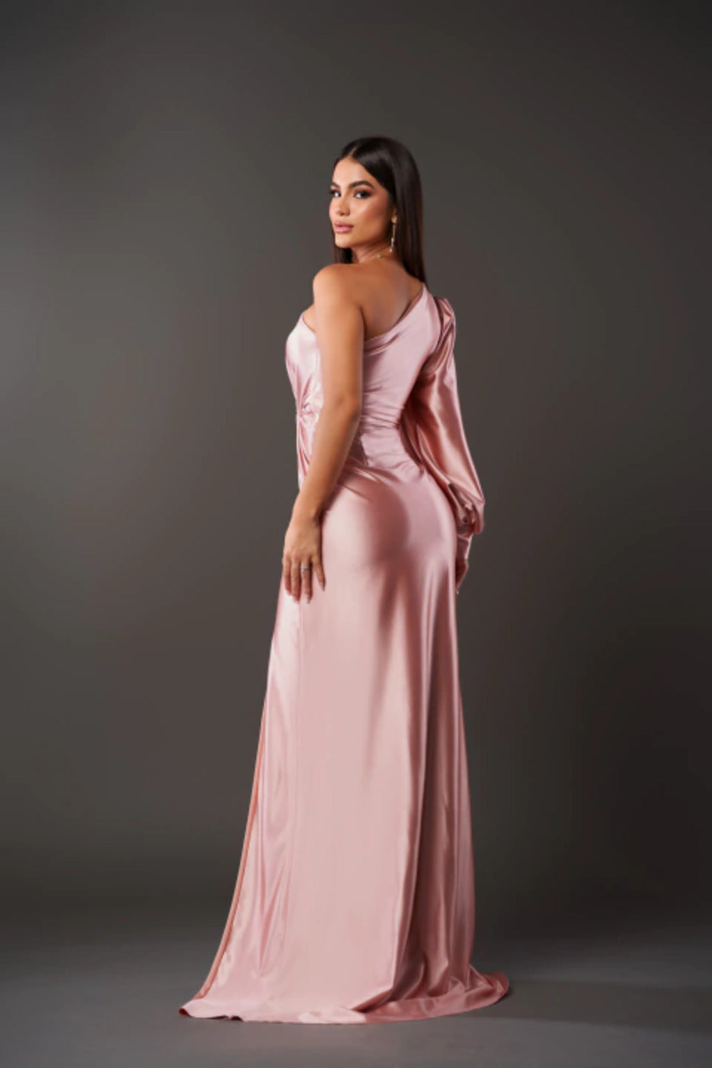 Anna™ - Elegantes Silhouettenkleid