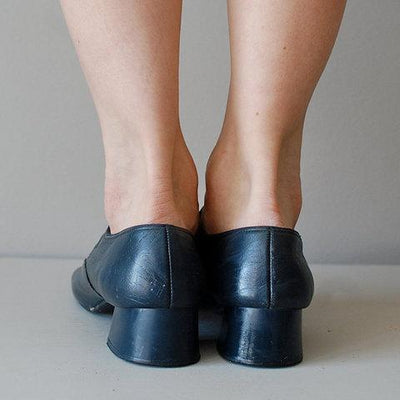 Escarpins en cuir uniques et confortables Myla™