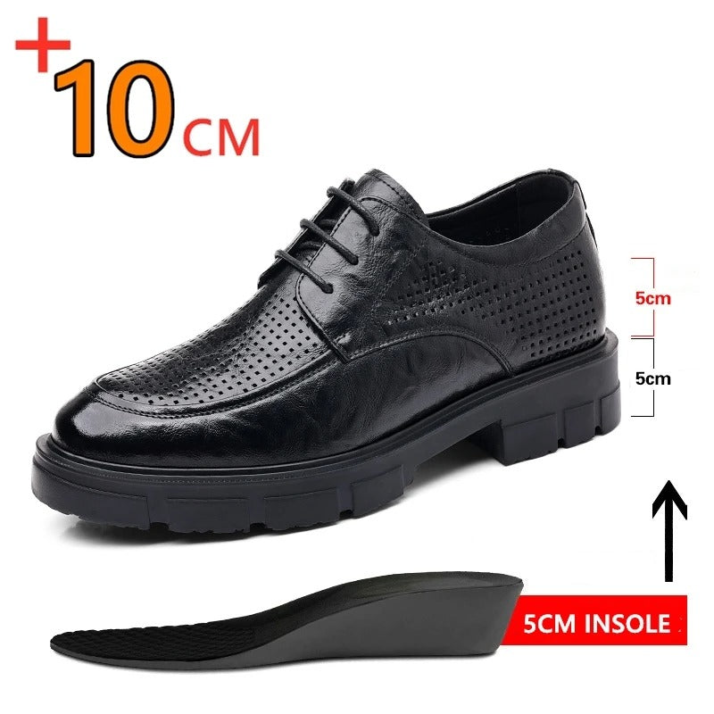 FERDI | Schuhe mit Erhöhungen +8CM +10CM