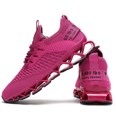 BLADE KICKS PINK +8CM Höhe