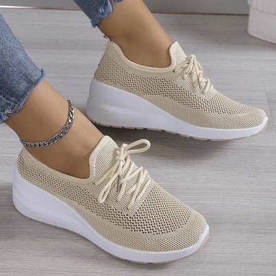 Chaussures orthopédiques Sylvia™