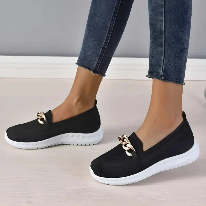 Chaussures confortables au quotidien Freya™