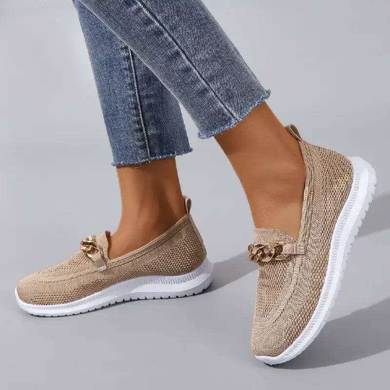 Chaussures confortables au quotidien Freya™