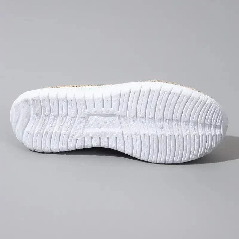 Chaussures confortables au quotidien Freya™